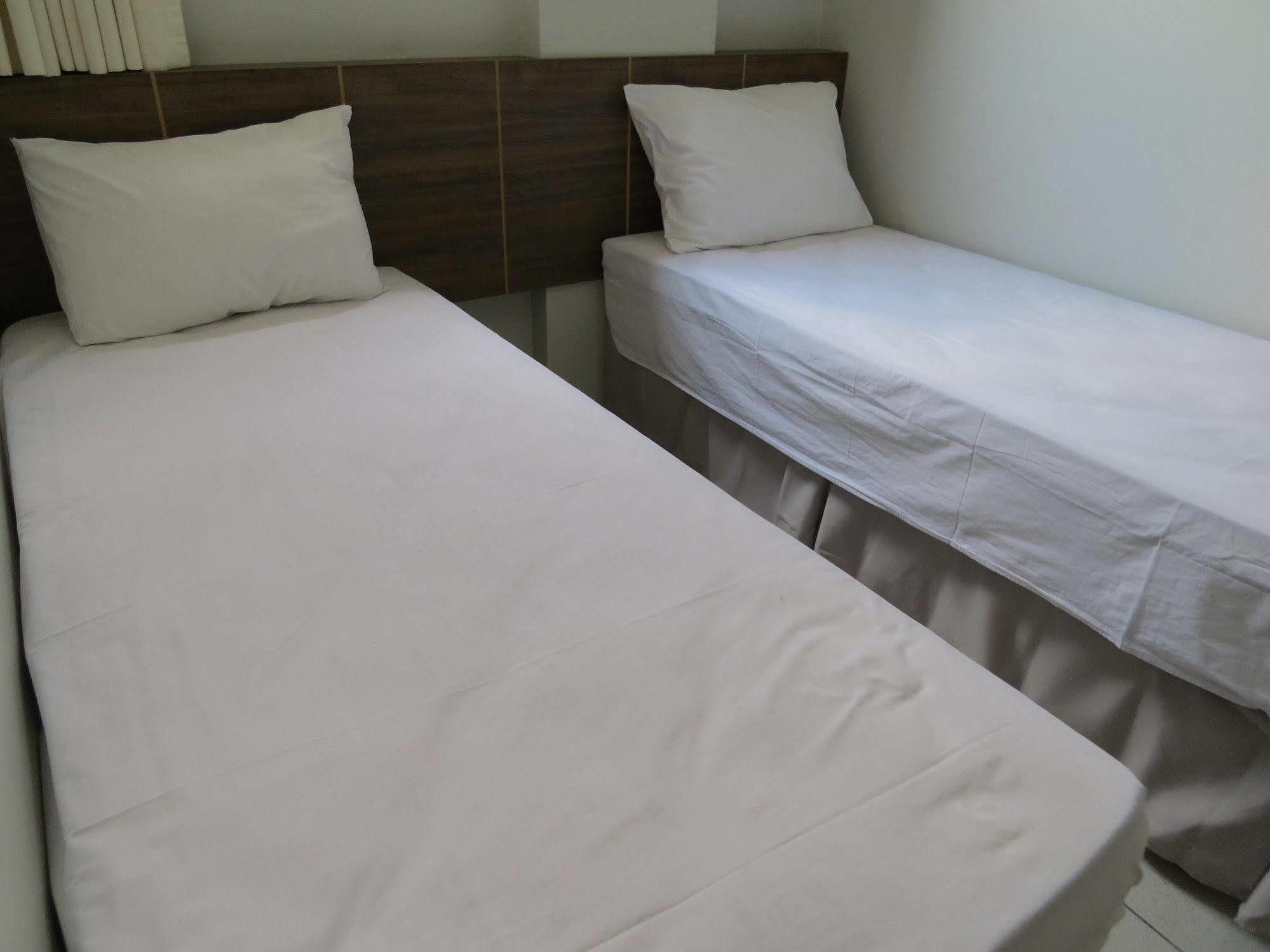 Dok Brasilia Hotel Unidade Aguas Claras Тагуатінга Екстер'єр фото