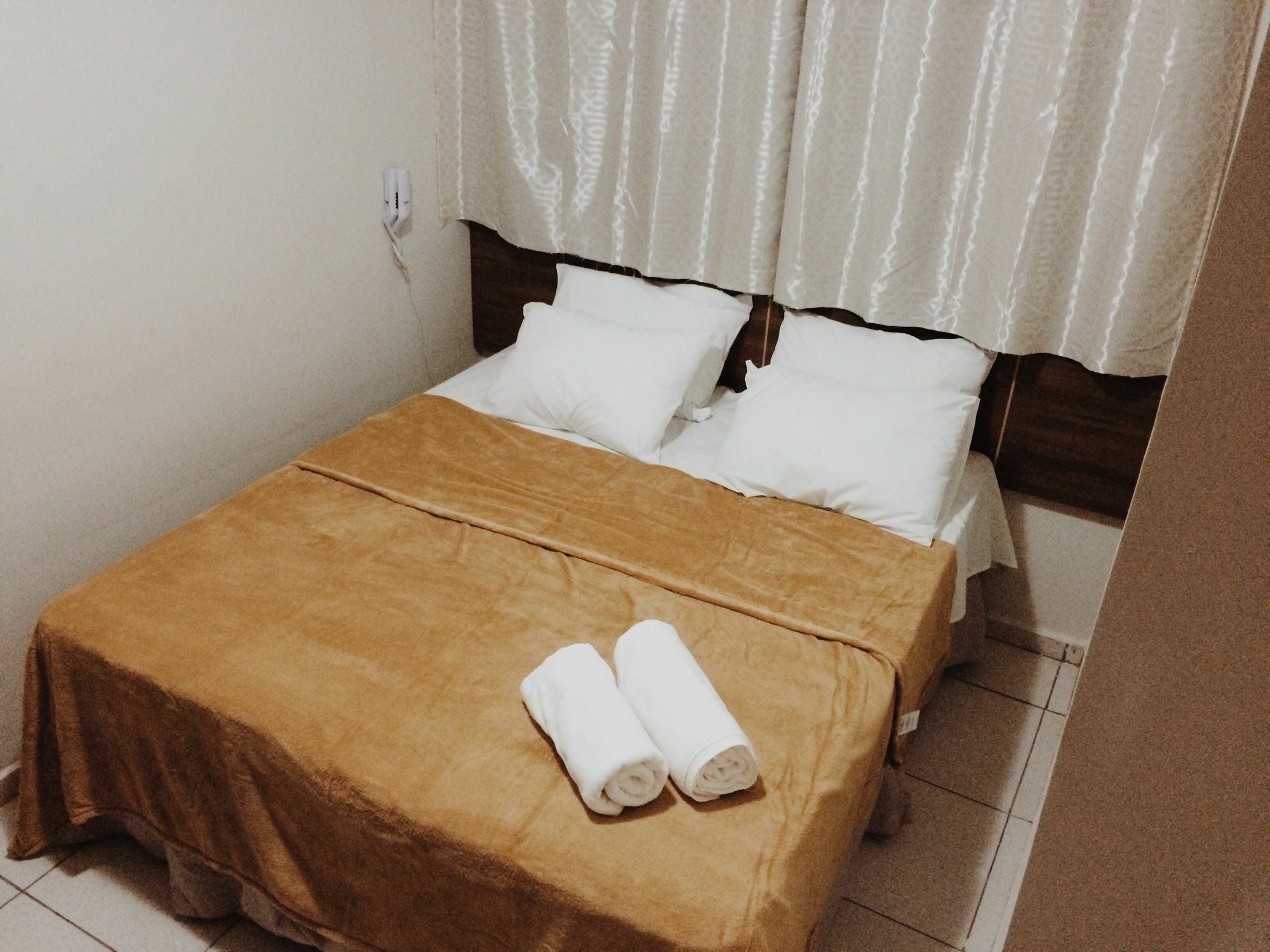 Dok Brasilia Hotel Unidade Aguas Claras Тагуатінга Екстер'єр фото